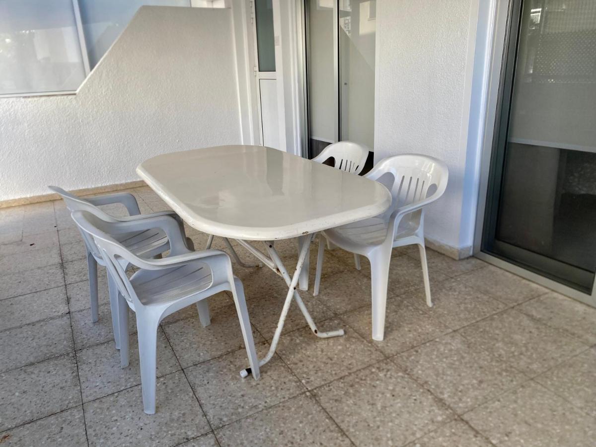 Kontheo Elli Ground Apt 2 Near The Beach Apartment Larnaca Luaran gambar